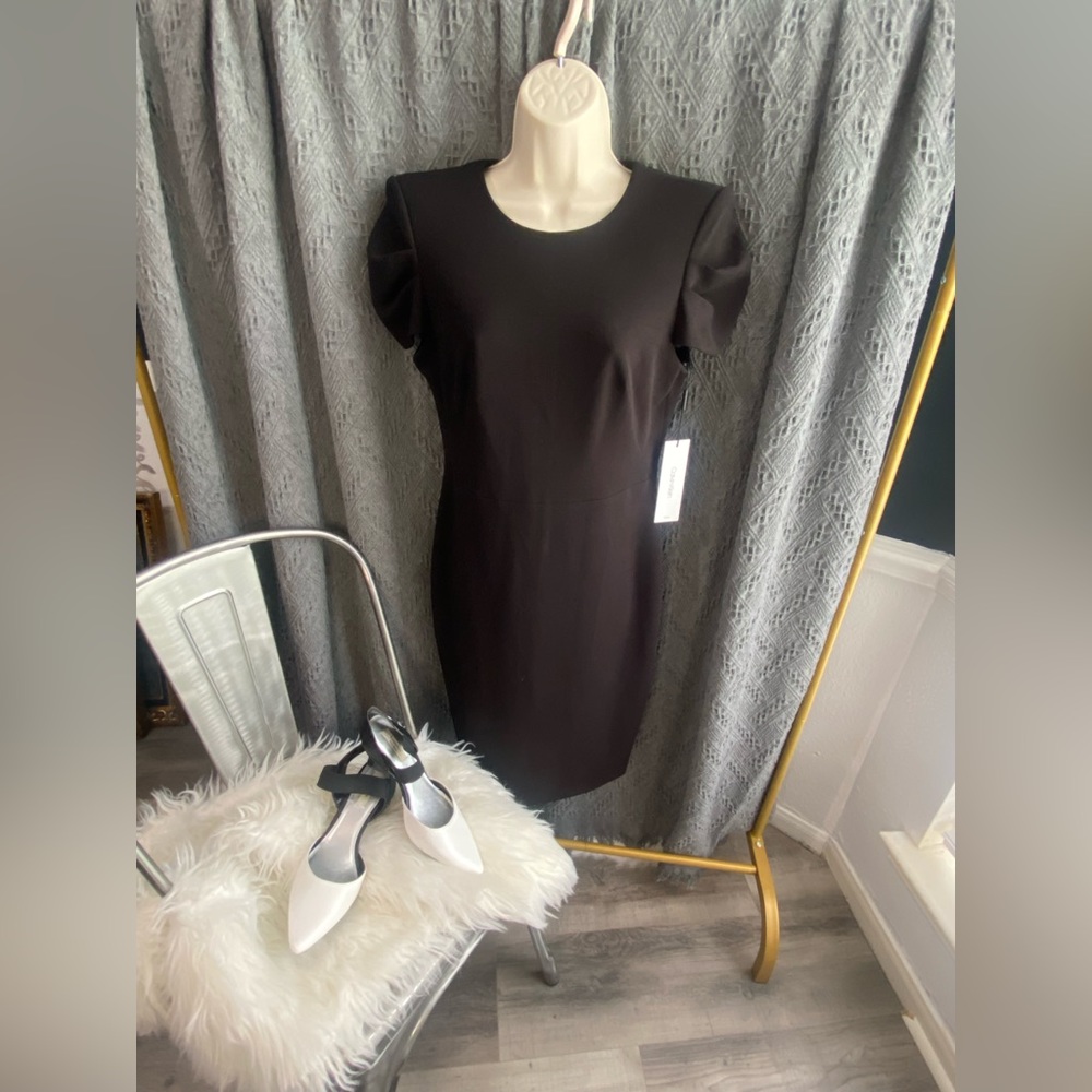 Calvin Klein Dress